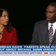 Lucia McBath and Ron Davis at CNN interview
YouTube